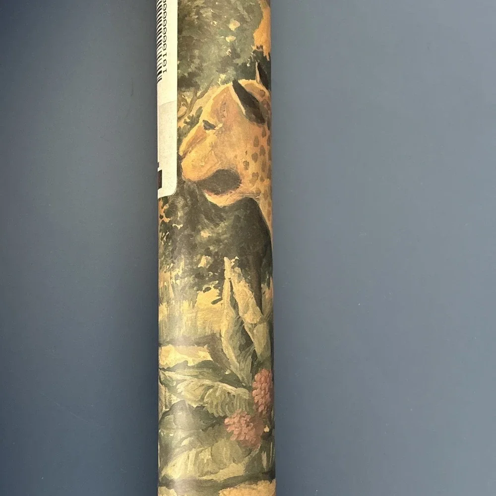 Wallpaper Gramercy Prepasted 10 Yards 13.5